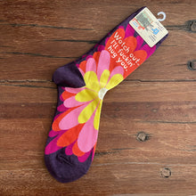 Load image into Gallery viewer, Ladies Dirty (Funny) Socks