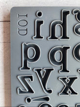 Load image into Gallery viewer, Harper 6 x 10 IOD Moulds