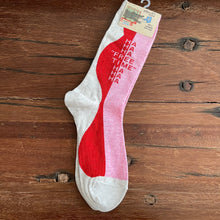 Load image into Gallery viewer, Ladies Funny Socks