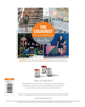 Load image into Gallery viewer, *NEW* The Colourist - Issue 5