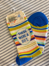 Load image into Gallery viewer, Ladies Funny Socks