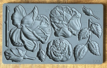 Load image into Gallery viewer, Roses IOD Mould