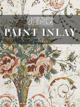 Load image into Gallery viewer, IOD Paint Inlay Chateau
