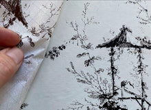 Load image into Gallery viewer, IOD Paint Inlay Petits Parasols