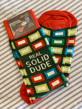 Load image into Gallery viewer, Mens Funny Socks