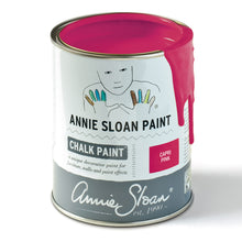 Load image into Gallery viewer, Capri Pink - Chalk Paint® by Annie Sloan