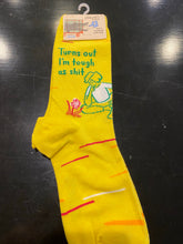 Load image into Gallery viewer, Ladies Dirty (Funny) Socks