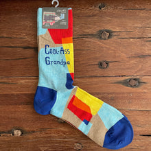 Load image into Gallery viewer, Mens Funny Socks