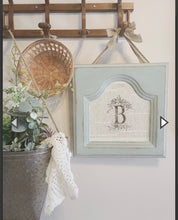 Load image into Gallery viewer, IOD Alphabellies Stamp