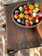Load image into Gallery viewer, Vintage Railroad Factory Cart Coffee table