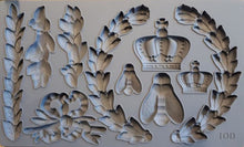 Load image into Gallery viewer, Laurel 6x10 Decor Moulds
