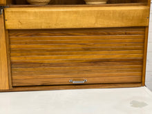 Load image into Gallery viewer, Stunning Antique Sellers Kitchen Cabinet
