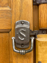 Load image into Gallery viewer, Stunning Antique Sellers Kitchen Cabinet