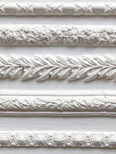 Load image into Gallery viewer, Trimmings1 6x10 IOD Decor Moulds