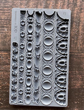 Load image into Gallery viewer, IOD Trimmings III Mould