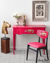 Load image into Gallery viewer, Capri Pink - Chalk Paint® by Annie Sloan