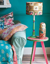 Load image into Gallery viewer, Annie Sloan's Room Recipes for Style and Colour