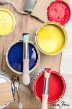 Load image into Gallery viewer, Annie Sloan Stencil Brush