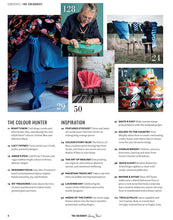Load image into Gallery viewer, The Colourist - Issue 3